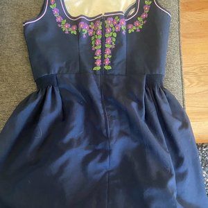 Authentic German Dirndl